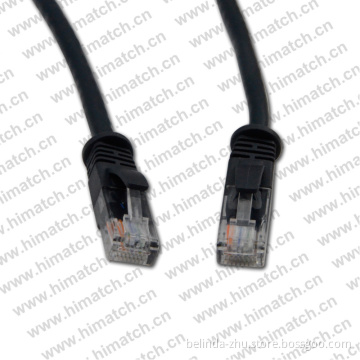CAT6 Male to Male Networking LAN Ethernet Cable